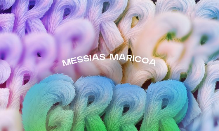 Messias Maricoa – Grrrr