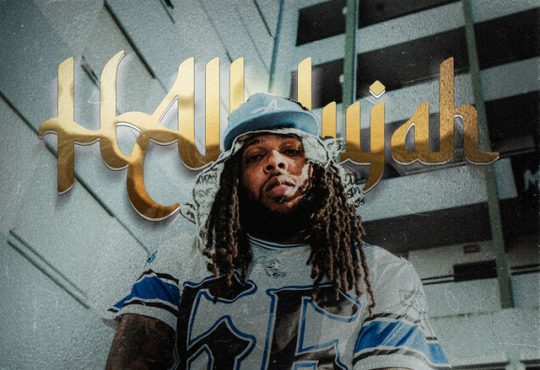 Monsta – Hallelujah (feat. DJ Liu One)