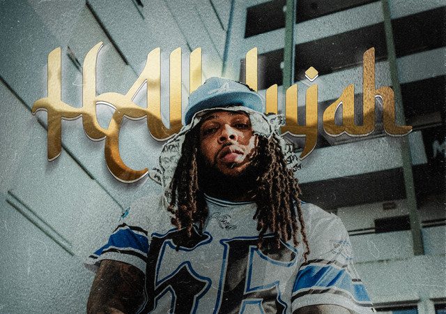 Monsta – Hallelujah (feat. DJ Liu One)
