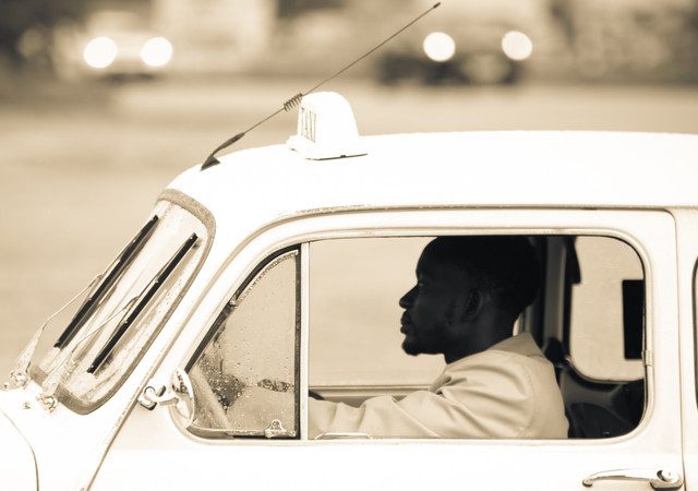 Mr Eazi – Casanova