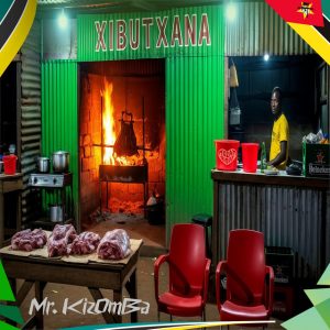 Mr. Kizomba & Kizomba da Boa – Xibutxana