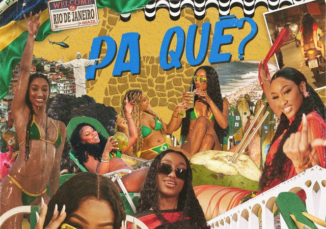 Neyna – Pa Quê