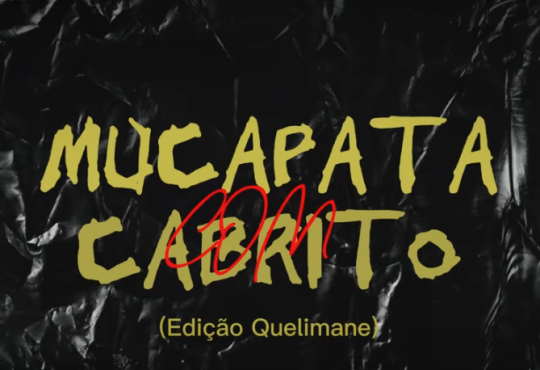 Nikotina KF – Mucapata Com Cabrito (Edição Zambézia)