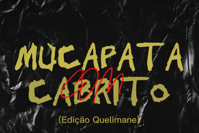 Nikotina KF – Mucapata Com Cabrito (Edição Zambézia)