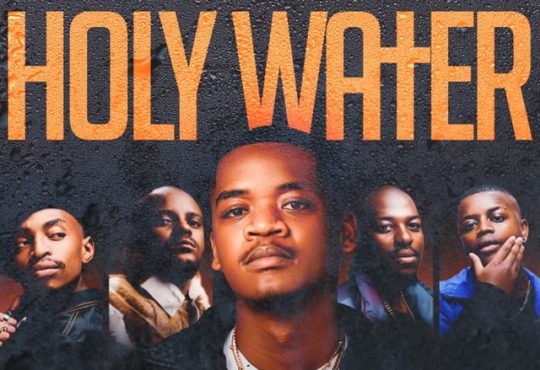 Ntokzin, Kabza De Small & De Mthuda – Holy Water (feat. LeeMcKrazy & Nvcho)