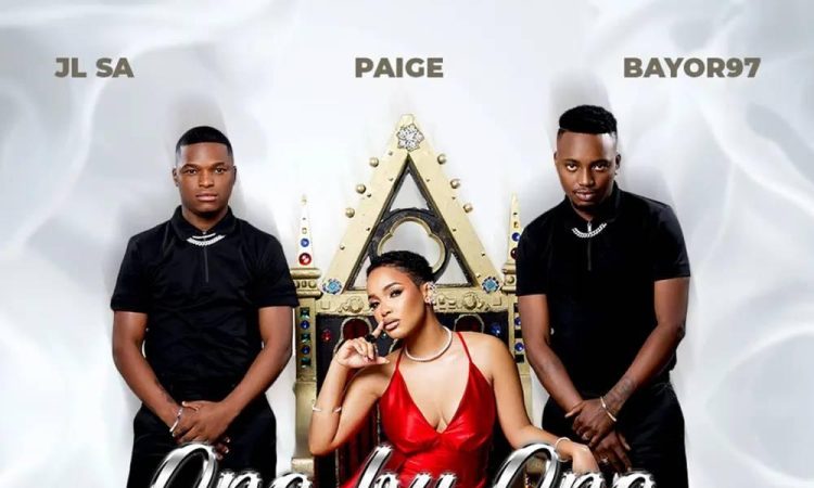 Paige, Bayor97 & JL SA – ONE BY ONE