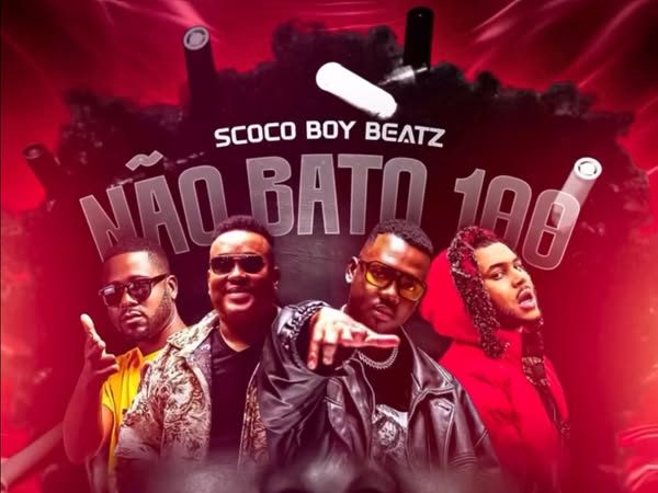 Scoco Boy – Já Não Bato 100 (feat. Trovoada, Nikotina KF, K9 & Papi)