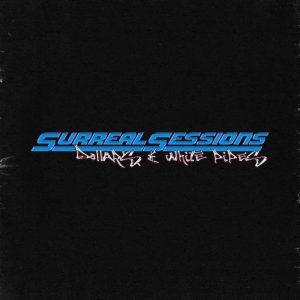 Surreal Sessions, DBN Gogo, Nobantu Vilakazi & Ty Slique – Sangena