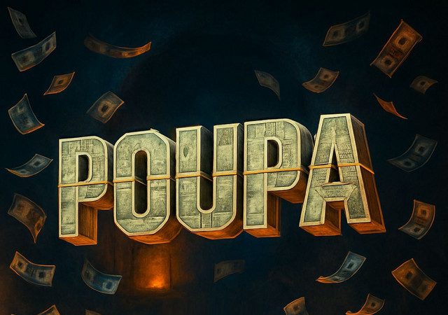 Tennaz – Poupa