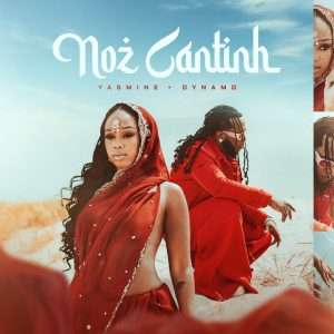 Yasmine & Dynamo – Noz Cantinh