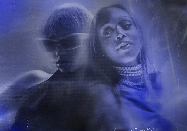 Yasmine & Nenny – Fica À Espera
