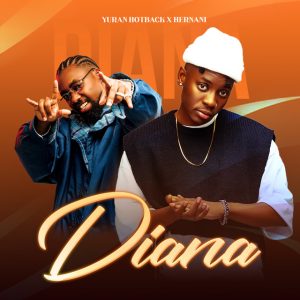Yuran Hotback – Diana (feat. Hernani)